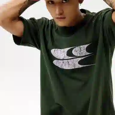 CryingCenter 24SSLogoT