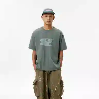 CryingCenter 24SSLogoT