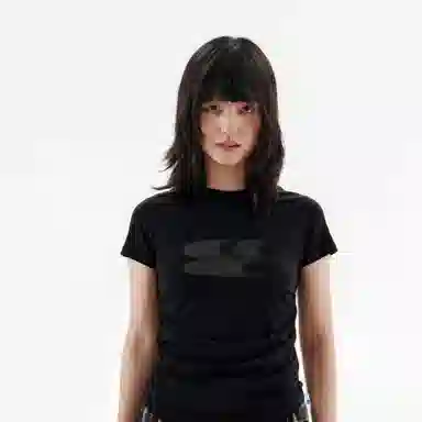 Crying Center Logo T