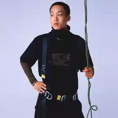 CryingCenter 24SSLogoT