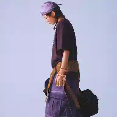 CryingCenter 24SSLogoT