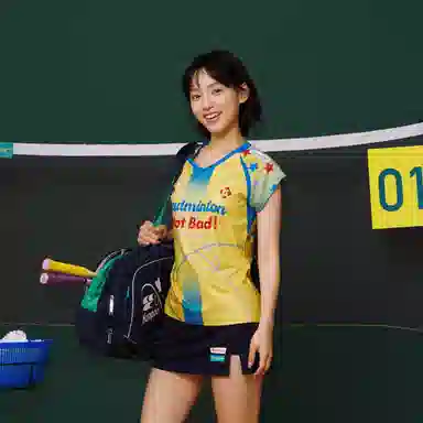 Crying Center x KUMPOO T