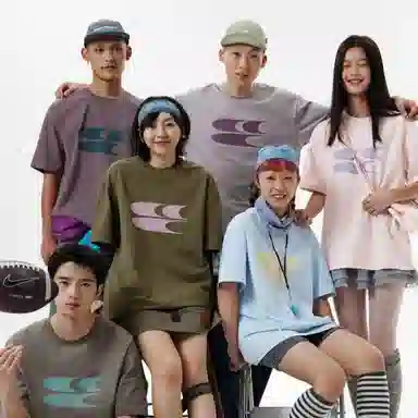 CryingCenter 3CLOGOteeT