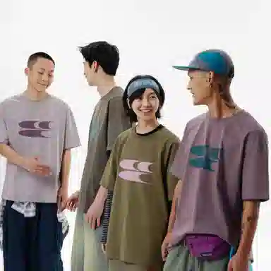 CryingCenter 3CLOGOteeT