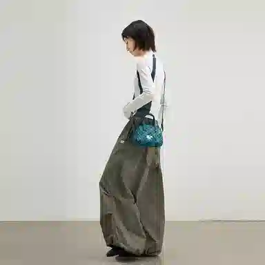 Crying Center LOGO PU