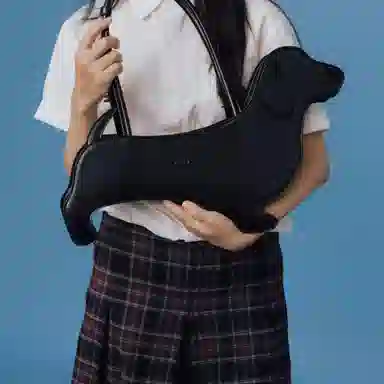 Crying Center PU