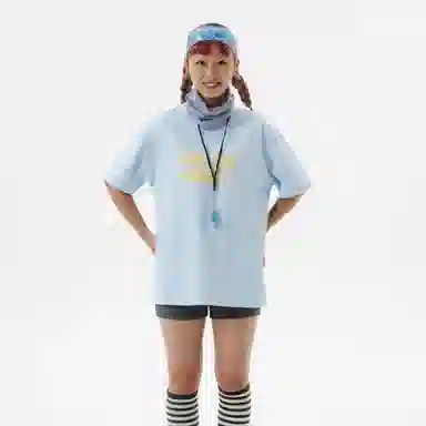 CryingCenter 3CLOGOteeT