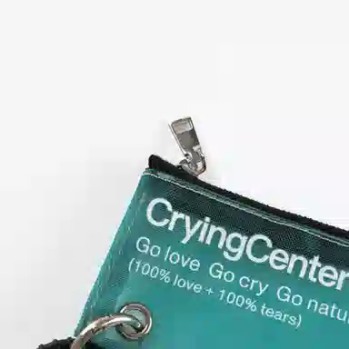 Crying Center