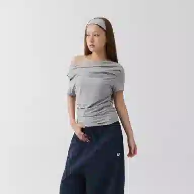 Crying Center凉感系列