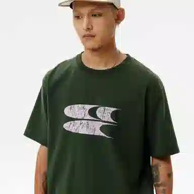 CryingCenter 24SSLogoT