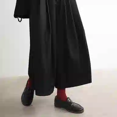 Crying Center Casual Pants