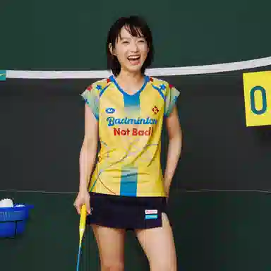 Crying Center x KUMPOO T