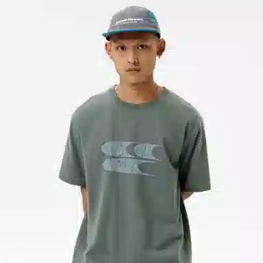 CryingCenter 24SSLogoT