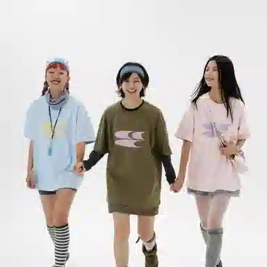 CryingCenter 3CLOGOteeT