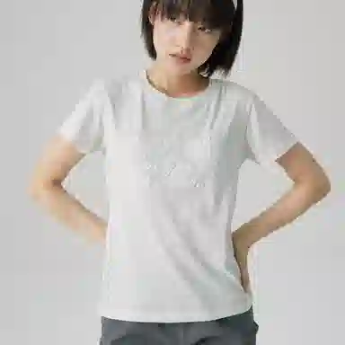Crying Center logo T
