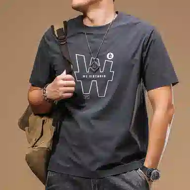 T
