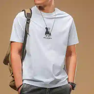 T