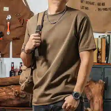 T