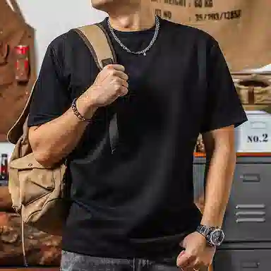 T
