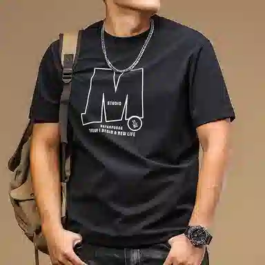 T