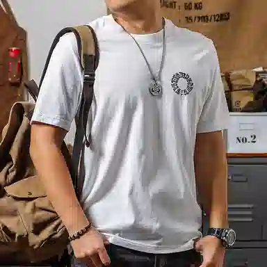 T