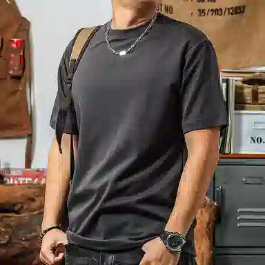 T