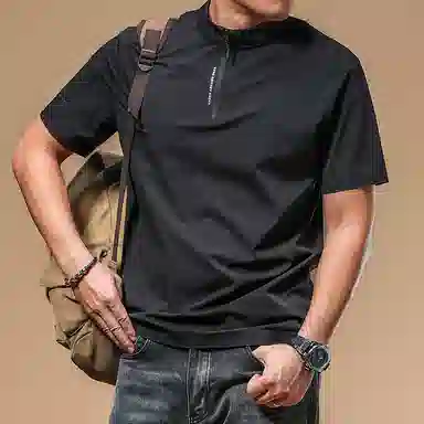 T