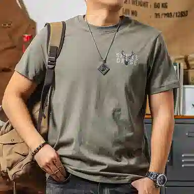 T