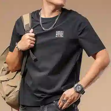 T