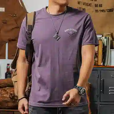 T