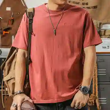 T