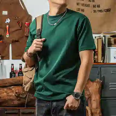 T