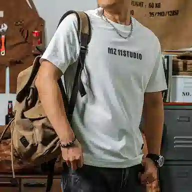 T