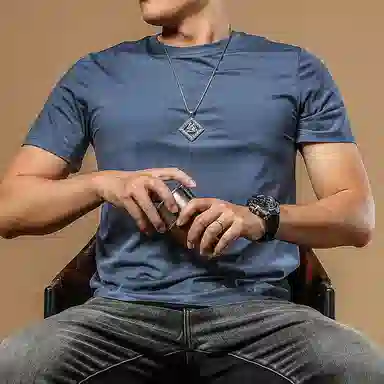 T