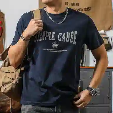 T