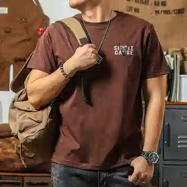 T