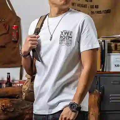 T