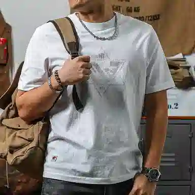T