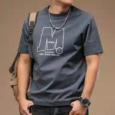 T