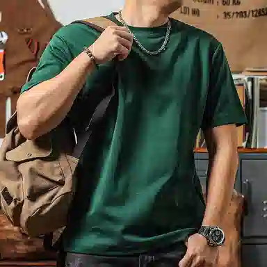 T
