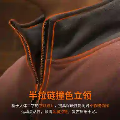 500G polo