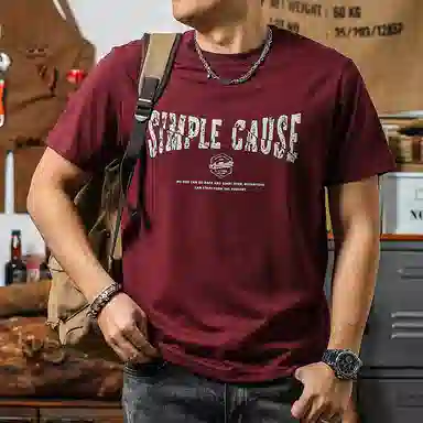 T