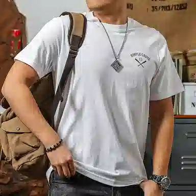 T