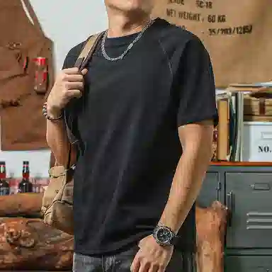 T