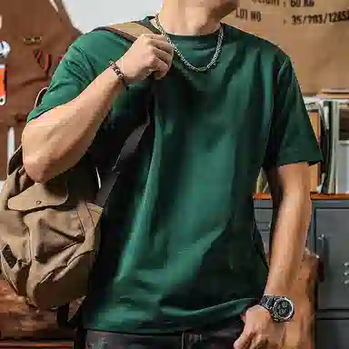 T