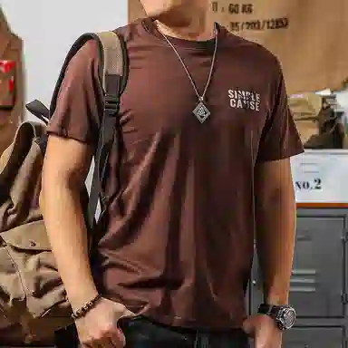 T