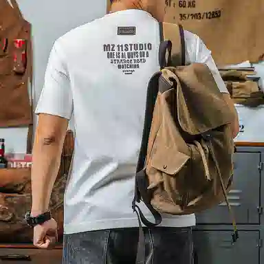 T