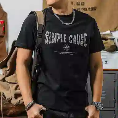 T