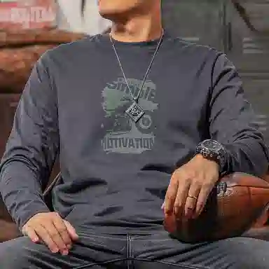 T