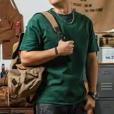 T